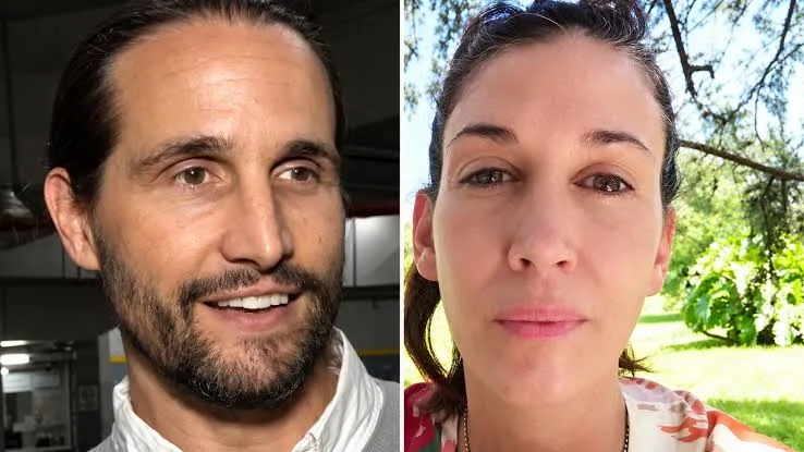 La drástica medida de los vecinos contra Darío Giordano y su esposa por el caso Valentín Yankelevich