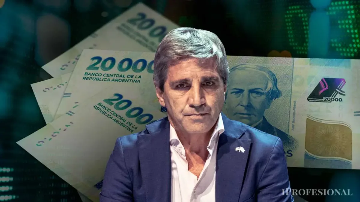 Ganancias sostuvo la recaudación pese a la undécima caída del IVA
