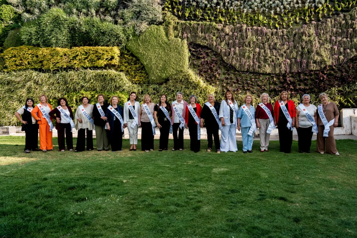 Tienen entre 60 y 88 años, historias que inspiran y un sueño en común: ser las nuevas reinas de las Personas Mayores de San Juan