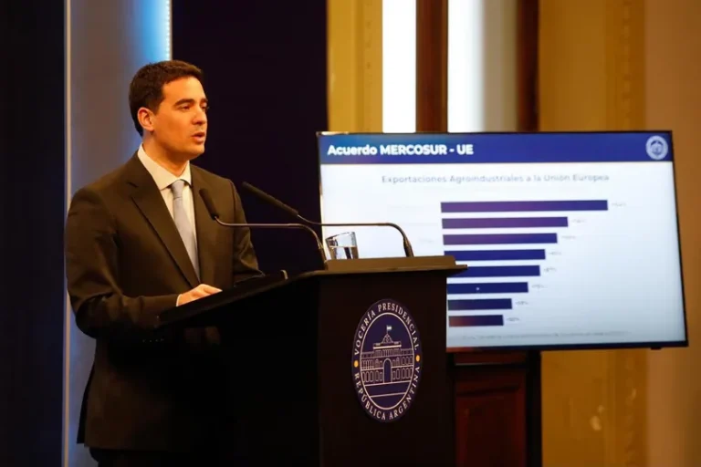 El Gobierno celebró la inflación del 1,9% y apunta a llevarla a un dígito anual