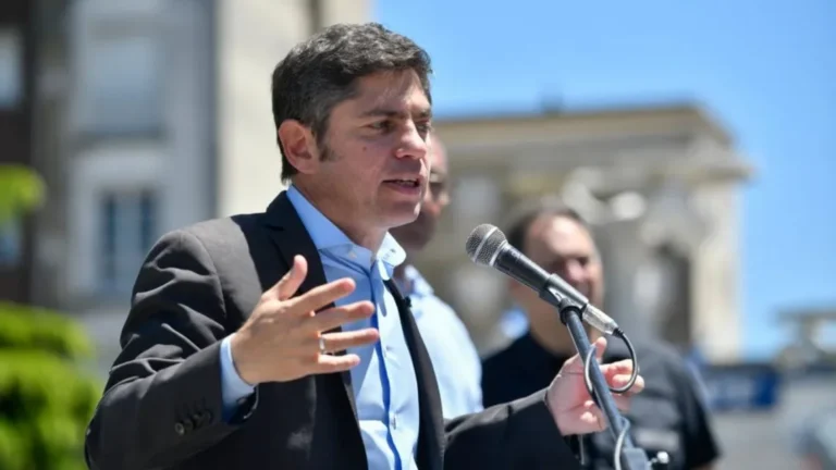 Los 12 apóstoles del bloque peronista que trabajan en la candidatura de Kicillof