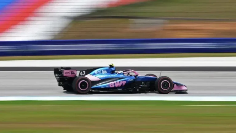 Verstappen logró su primera pole del año y Colapinto largará anteúltimo