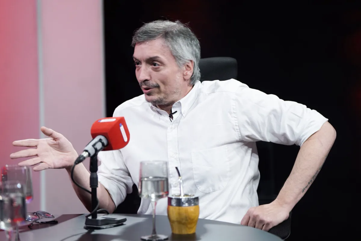 Casación rechazó los planteos de Máximo y Florencia Kirchner y avanza el decomiso de sus bienes