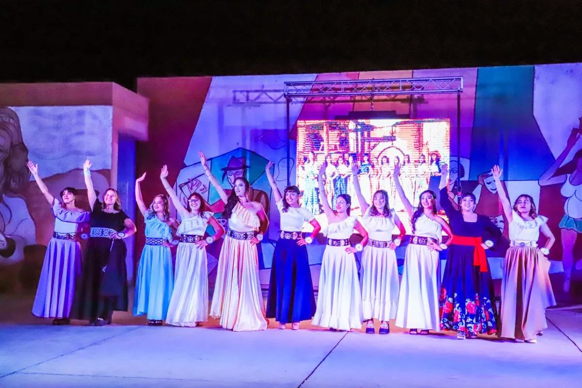 Abrieron las inscripciones para elegir a la nueva Paisana Nacional de la Tradición
