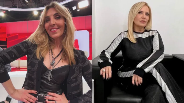 Karina Iavícoli destrozó a Nora Colosimo y fue lapidaria: qué piensa sobre su rol como panelista de LAM