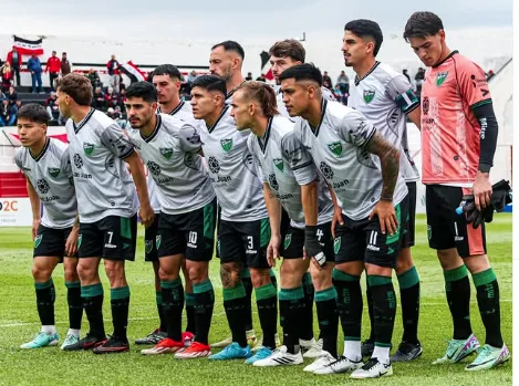 San Martín , aunque algo “Cruzado”, se trajo un empate de Mendoza