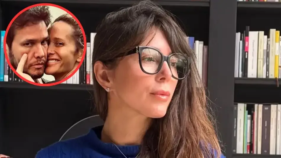 Mariana Marx, la señalada como tercera en discordia entre Julieta Prandi y Emanuel Ortega, rompió el silencio
