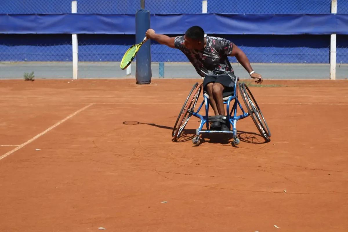 San Juan será sede del tercer Congreso Nacional de Deporte Inclusivo y tendrá distintas figuras