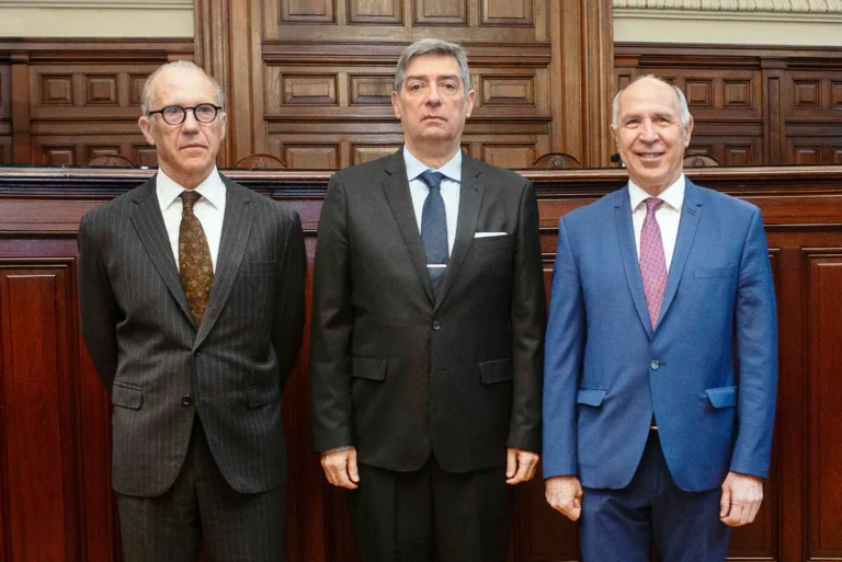 La Corte Suprema aclaró que su fallo no resolvió la validez de la Ley de Tierras
