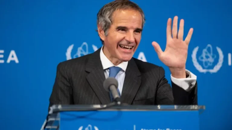 Grossi quedó segundo en el quinto sondeo y la definición por la secretaría general de la ONU sigue abierta