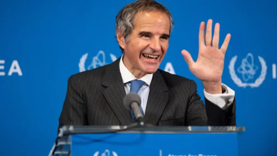 Grossi quedó segundo en el quinto sondeo y la definición por la secretaría general de la ONU sigue abierta