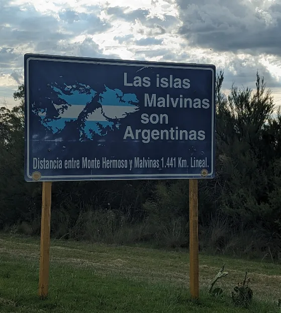 Proponen que la Marcha de Malvinas se entone al inicio de todas las sesiones de Diputados