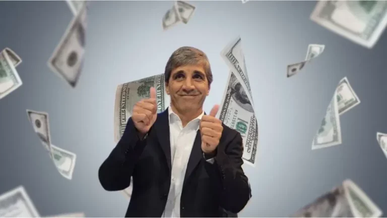 El FMI se endurece y reclama que el BCRA compre más reservas, aunque el dólar suba