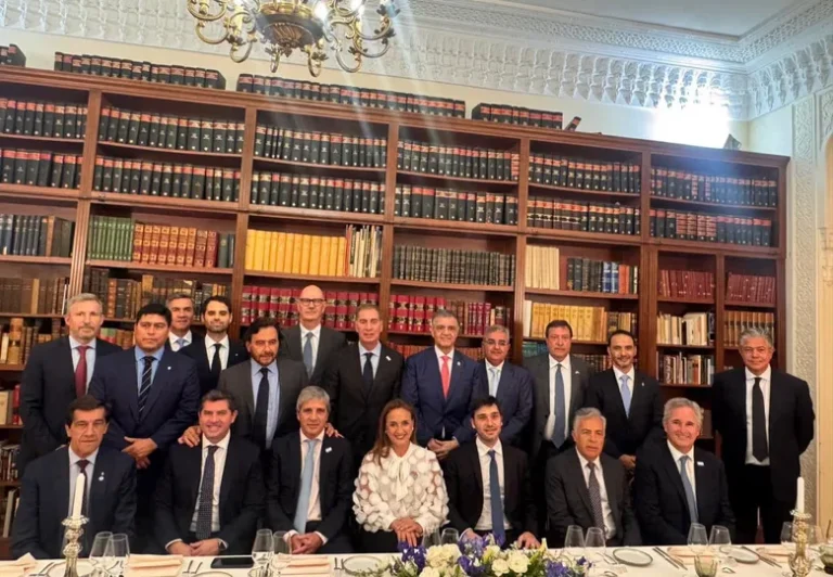 Gobierno busca votos para eliminar las PASO pero enfrenta resistencias en sus aliados