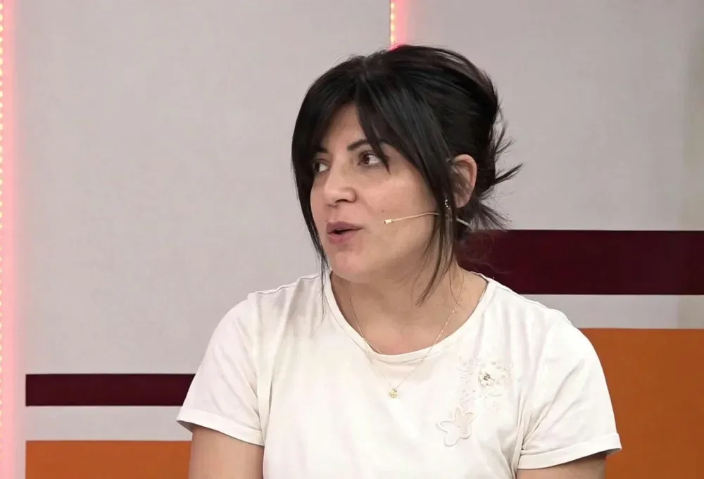 Fernanda Duplancic, astrónoma de la UNSJ, ganó el Premio Estímulo 2026