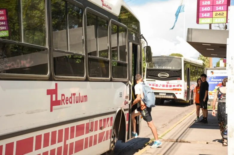 Retención de colectivos: los choferes anticiparon que habrá unidades en la calle desde las 8.30