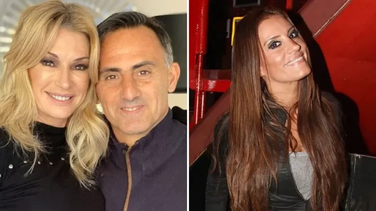 El polémico tuit de Natacha Jaitt sobre la hermana de Yanina Latorre que volvió a viralizarse