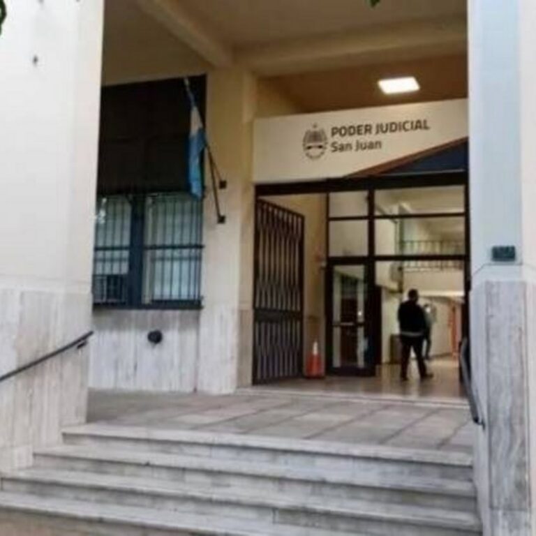 Absolvieron a un hombre de Chimbas tras diez años acusado de abuso