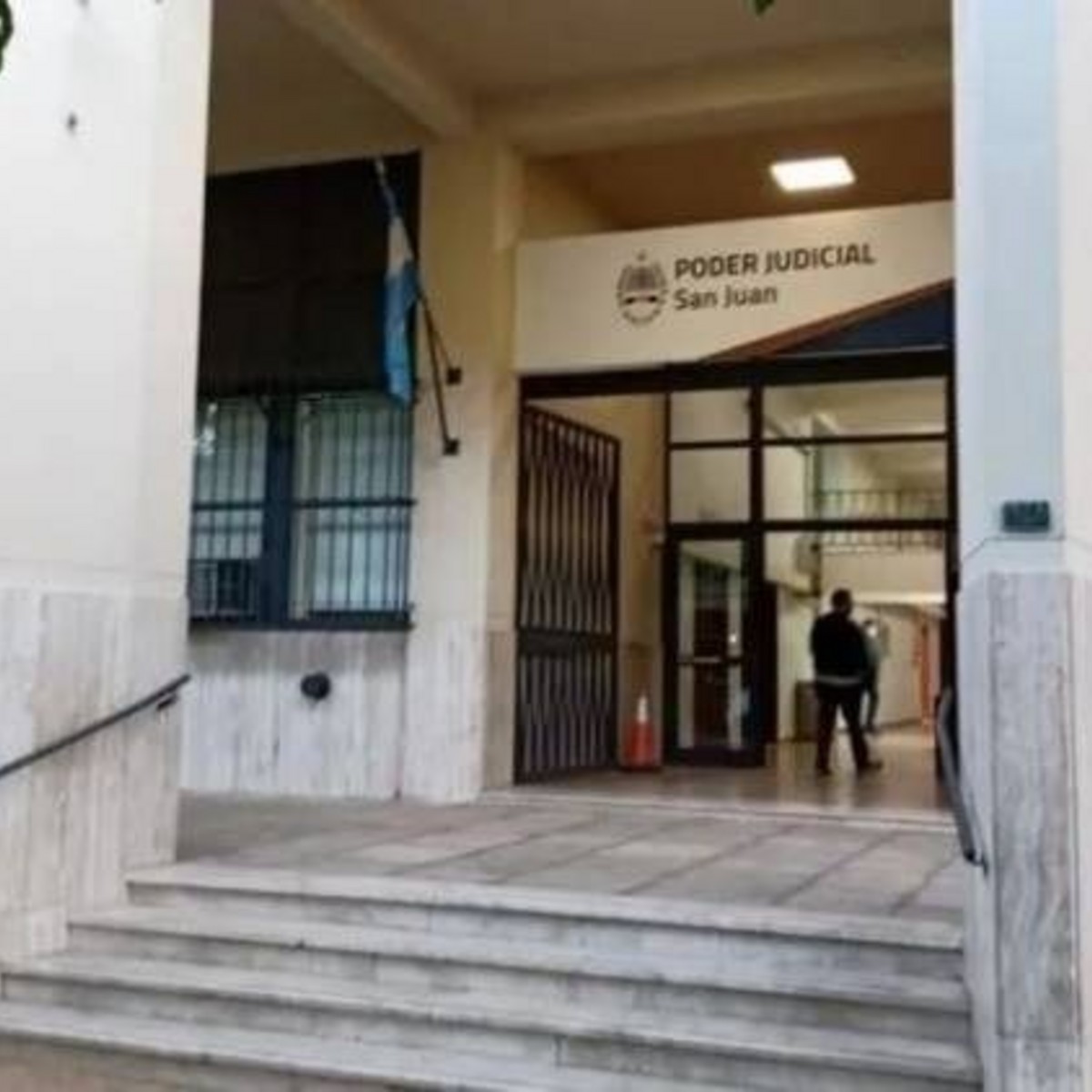 Absolvieron a un hombre de Chimbas tras diez años acusado de abuso
