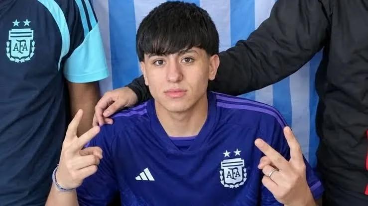 Analizarán videos y sumarán nuevos testimonios a la causa por el crimen de Uriel Ríos