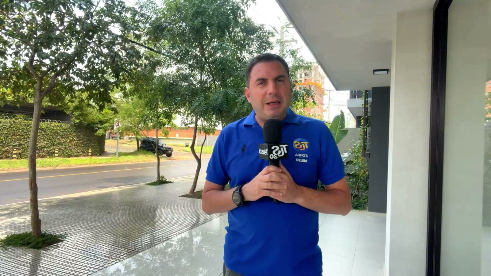 Argentina juega partidos clave del Mundial de Hockey en Paraguay
