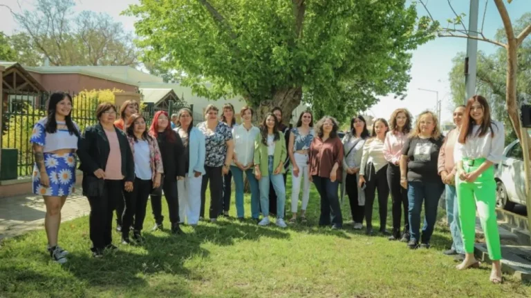 Finalizaron las inscripciones a Emprendedora del Sol 2026 con 520 participantes