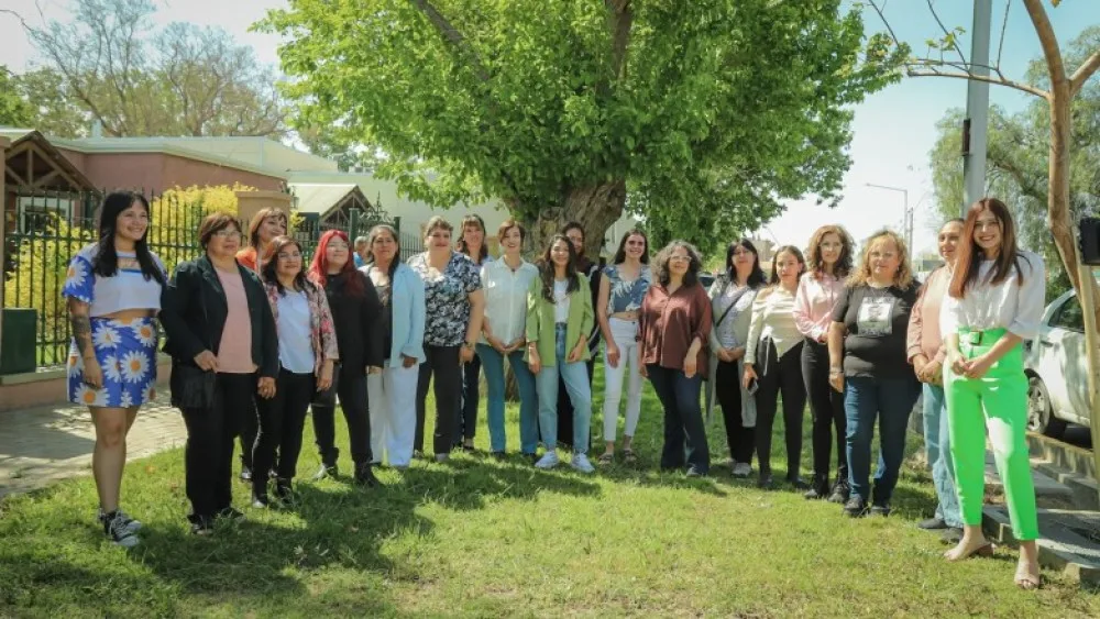 Finalizaron las inscripciones a Emprendedora del Sol 2026 con 520 participantes