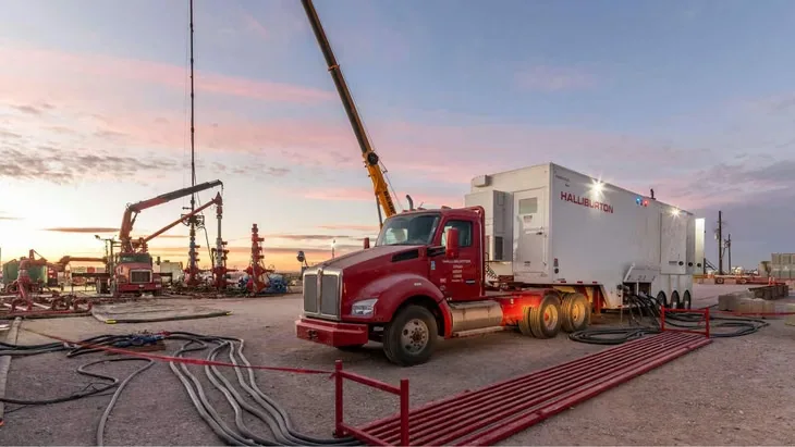 Halliburton ratificó que no trabajará en Sea Lion tras las advertencias argentinas