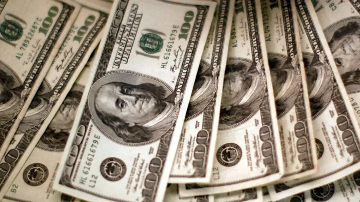 Dólar hoy, dólar blue hoy: a cuánto cotiza este miércoles 7 de octubre