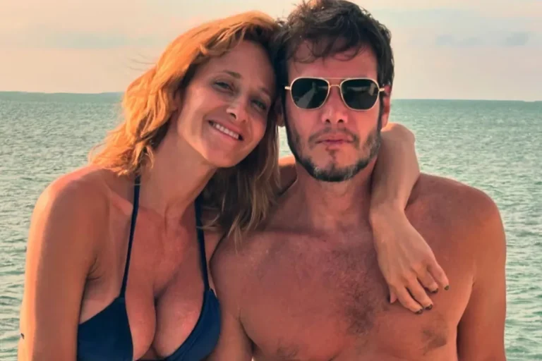 Julieta Prandi anunció su separación de Emanuel Ortega a menos de un mes de casarse