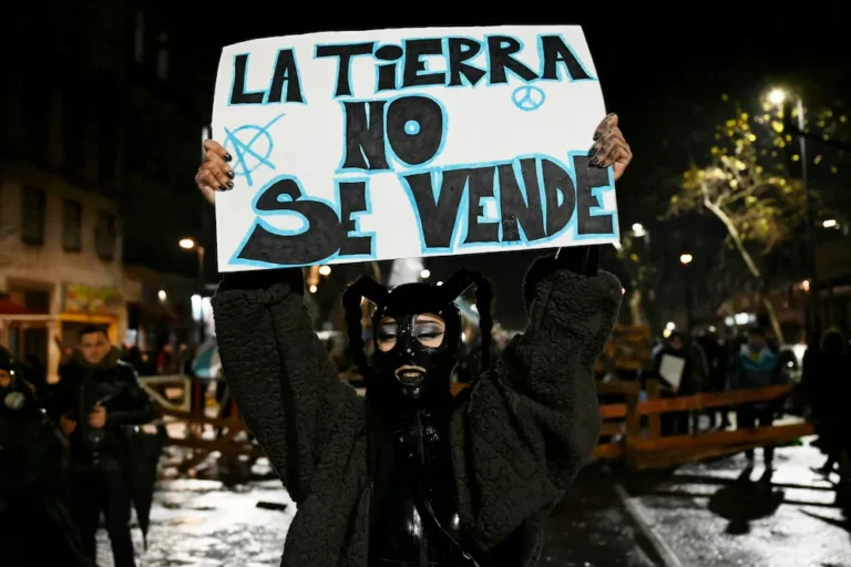 Ley de Tierras: cómo sigue la causa tras la medida interina dictada por la Corte