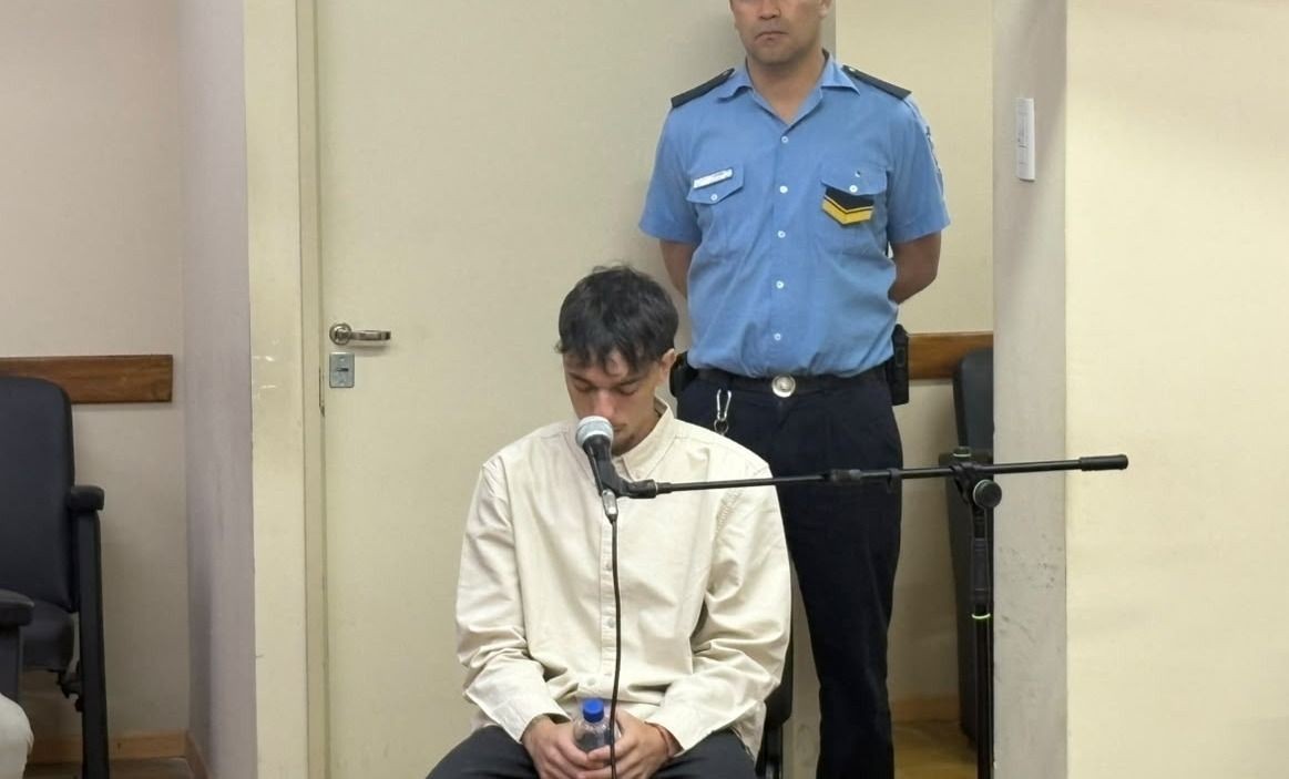 Condenaron a un fotógrafo sanjuanino a 6 años por abuso sexual
