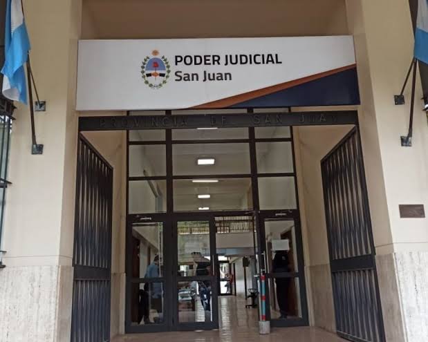 Condenaron a un hombre por grooming contra un adolescente en Caucete