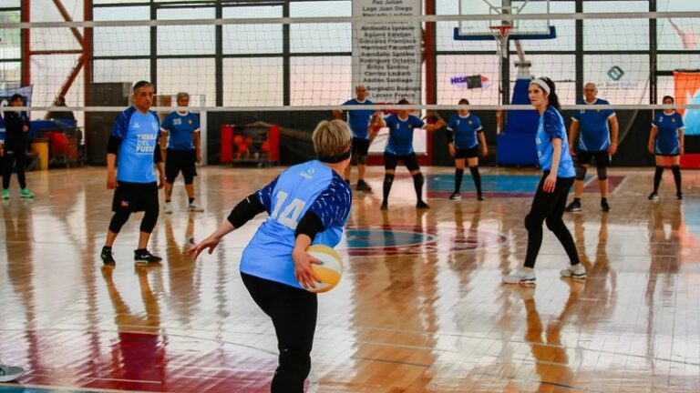 Conocé la agenda deportiva para el fin de semana en San Juan