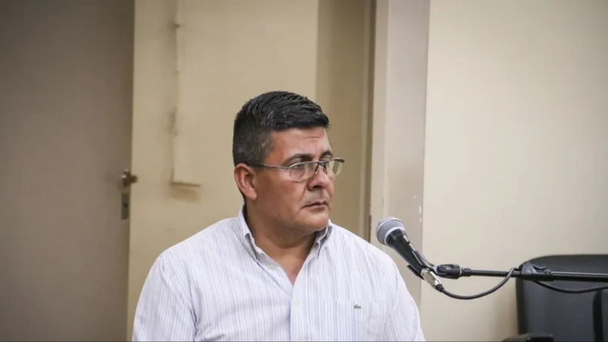 Corte de San Juan ratificó pena reducida a gendarme condenado por abuso