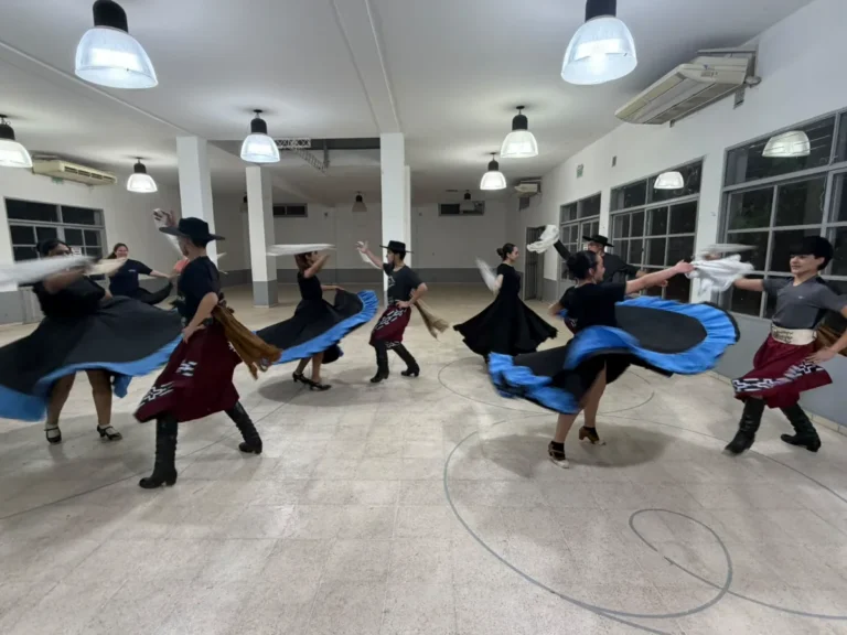 San Juan será sede del Festival Nacional de Danza “Evolución”