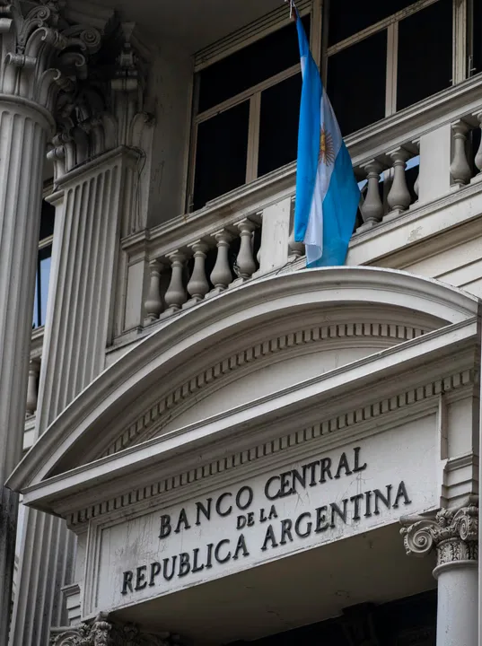 Fuerte dictamen: la AGN aseguró que el Banco Central perdió más de USD 1.000 millones por especular con el oro
