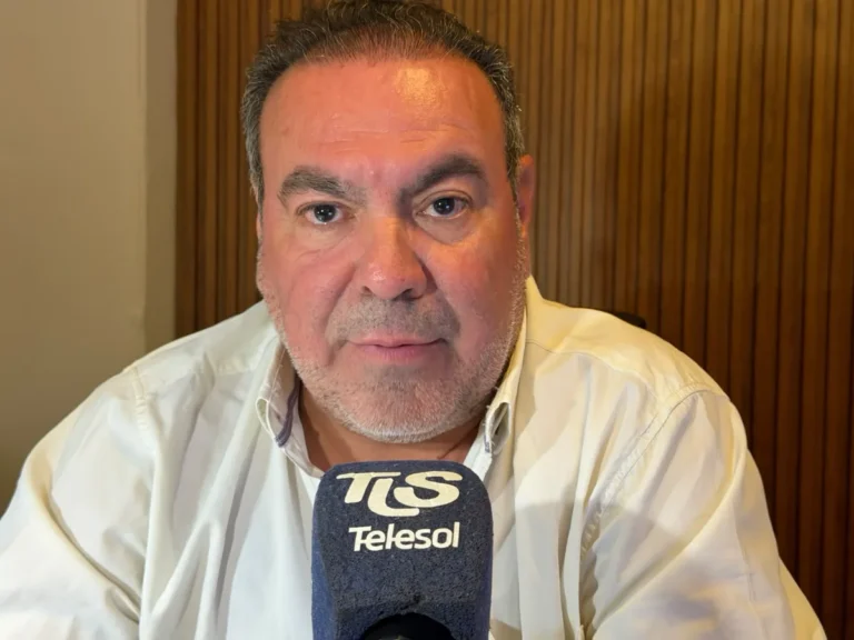 Tormentas y obra pública, las dos apuestas de los ferreteros sanjuaninos para reactivar las ventas