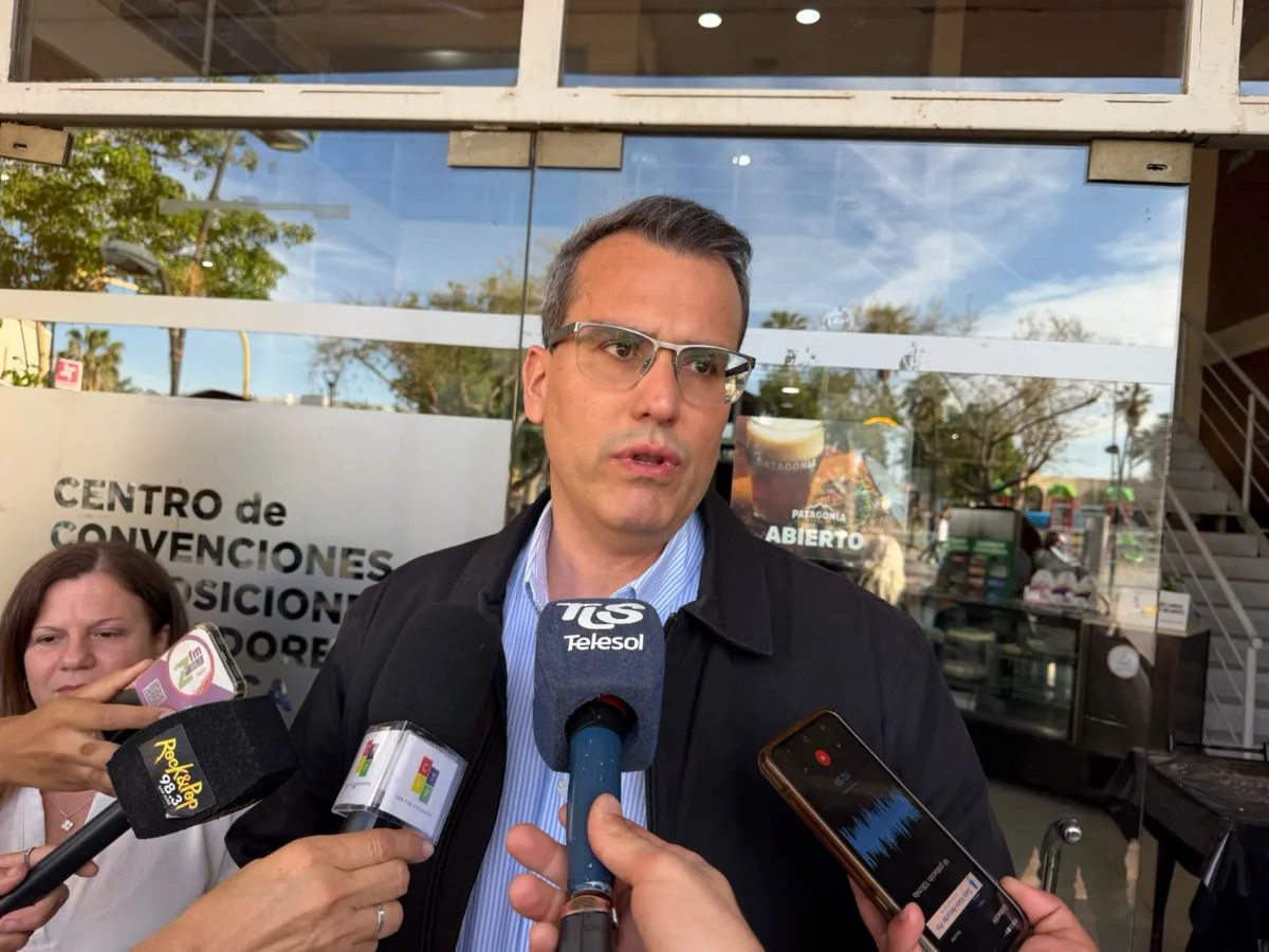 Rawson se sumó a un programa de UNICEF para fortalecer políticas de niñez