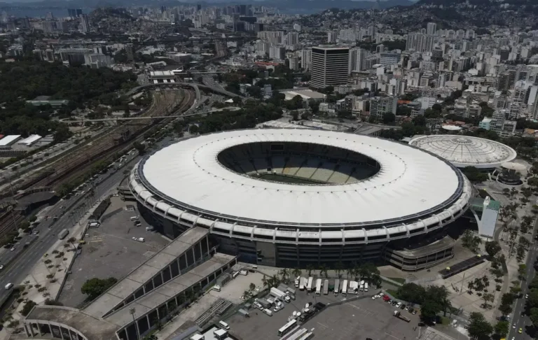 Vasco da Gama informó en qué estadio recibirá a Boca por la semi de la Sudamericana