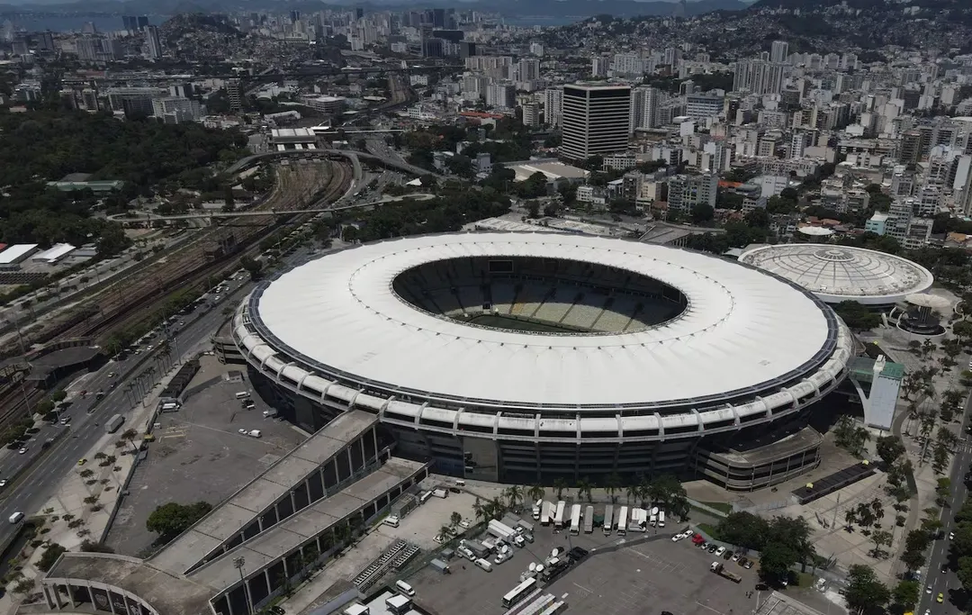 Vasco da Gama informó en qué estadio recibirá a Boca por la semi de la Sudamericana
