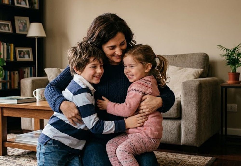 Día de la Madre: qué domingo de octubre se celebra