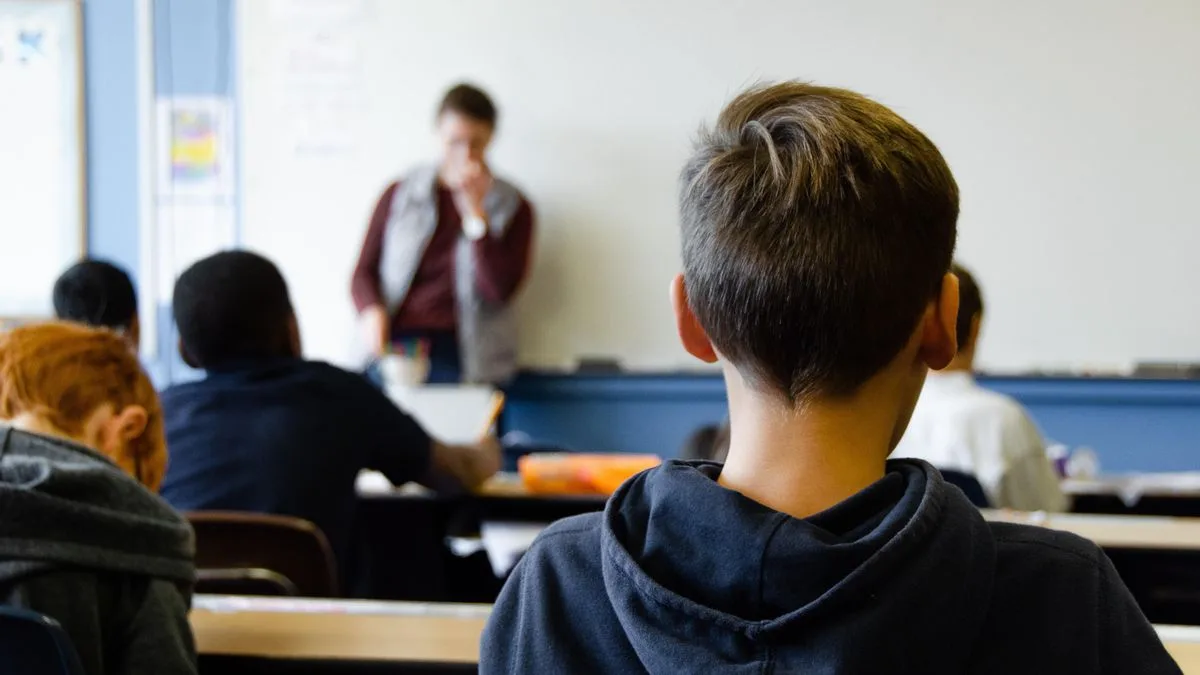 La educación argentina perdió terreno en América Latina y cayó al séptimo puesto