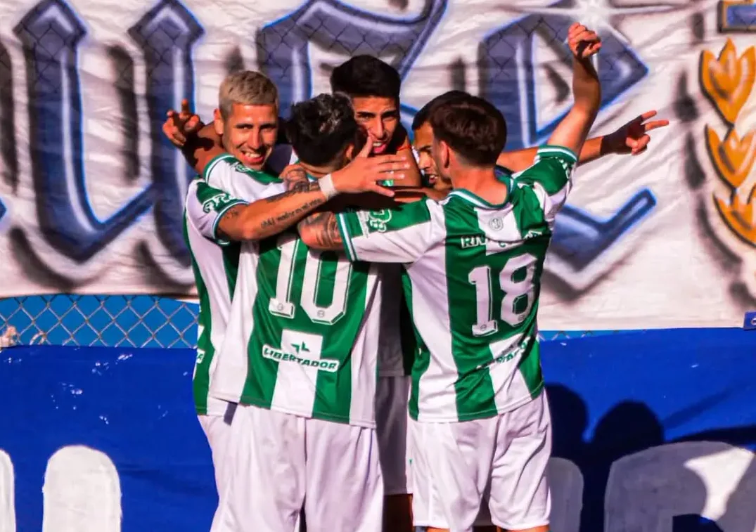 Rivales mendocinos: los confirmados para Desamparados y Unión en el Regional