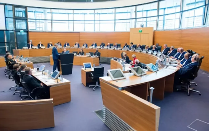 Vence el plazo al Reino Unido y el Gobierno prepara una presentación urgente ante el tribunal de Hamburgo