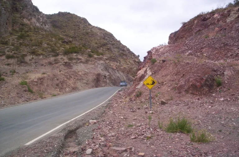 ¿Cómo están las rutas luego de la lluvia?