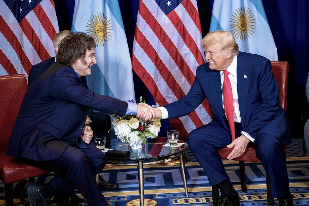 Argentina se sumó a un acuerdo del G20 contra la sobreproducción industrial