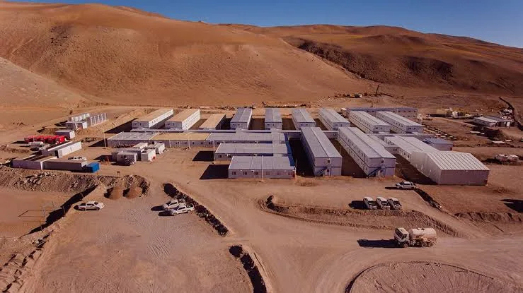 Empresas mineras compiten por conseguir profesionales capacitados en San Juan