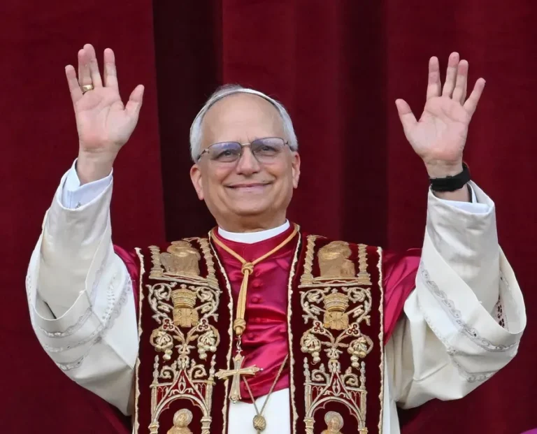 El papa León XIV mantiene su intención de visitar la Argentina pese a su operación por cáncer