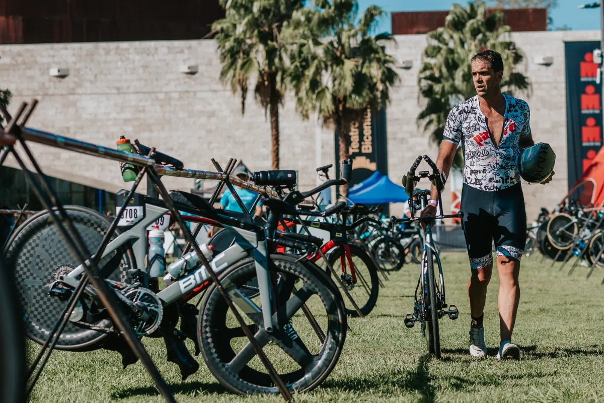 IRONMAN San Juan: dos grandes desafíos internacionales preparan el cierre de un año histórico